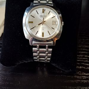 Seiko Vintage Watch